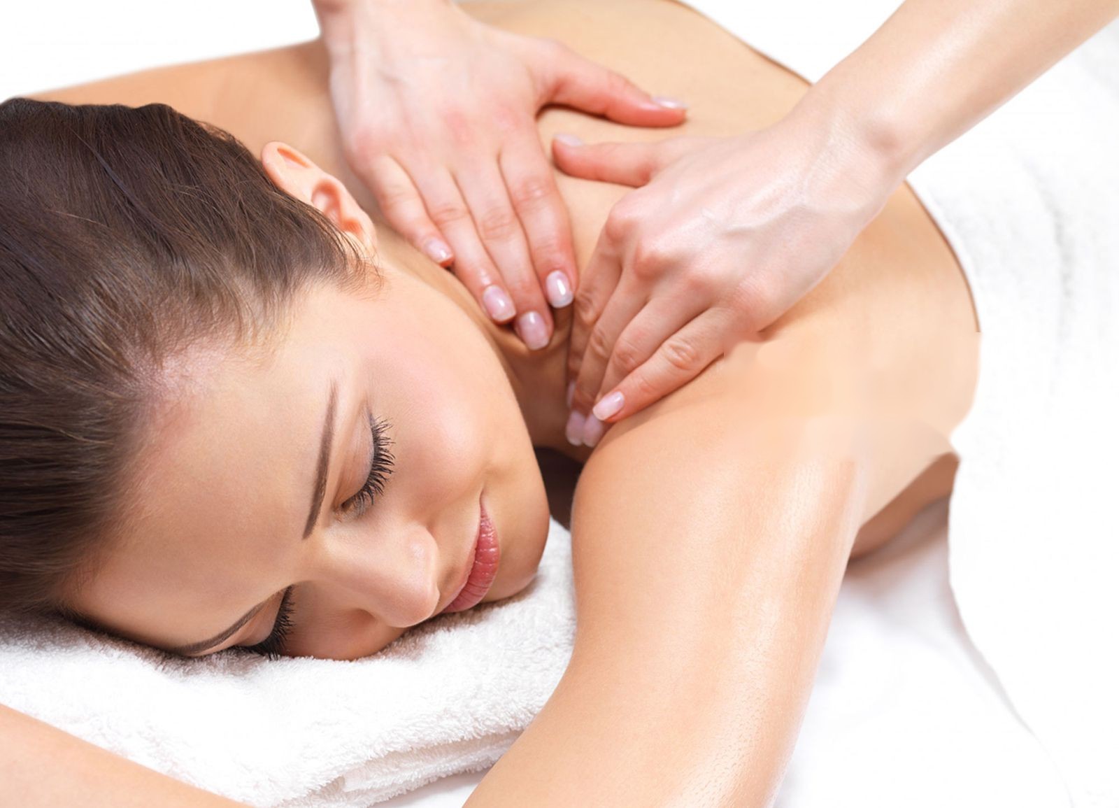 Osteopatia